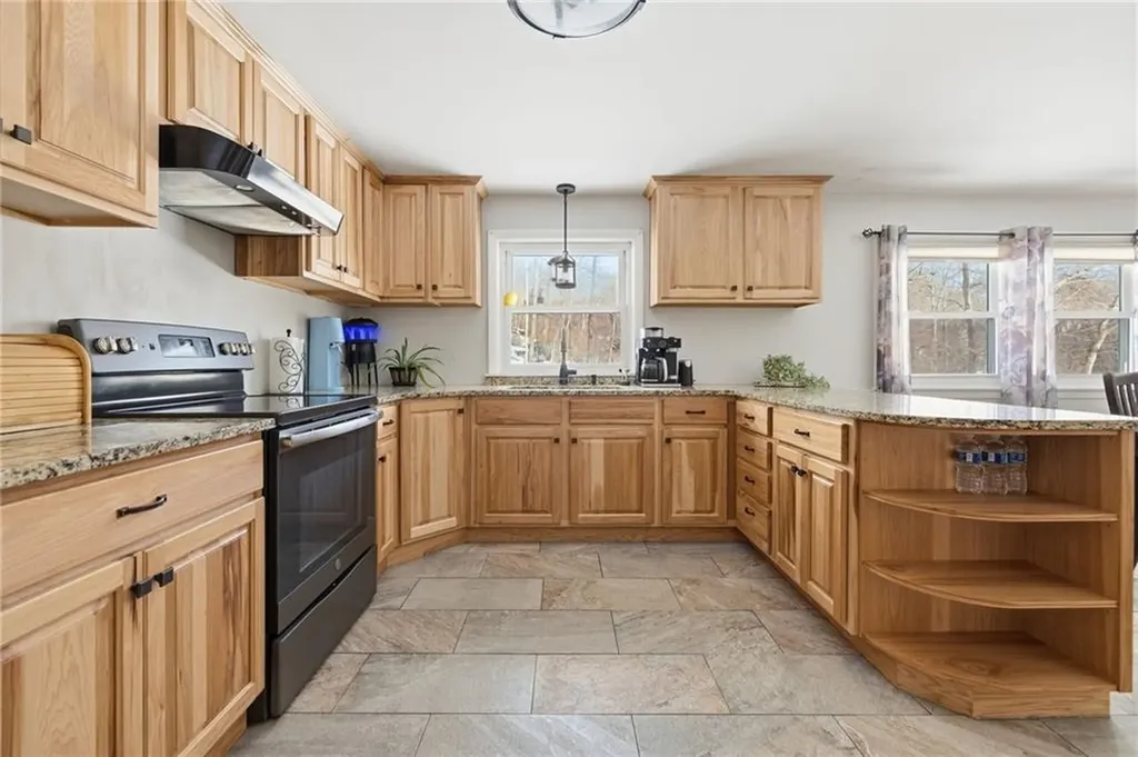 15 Anita Road Johnston RI 02919