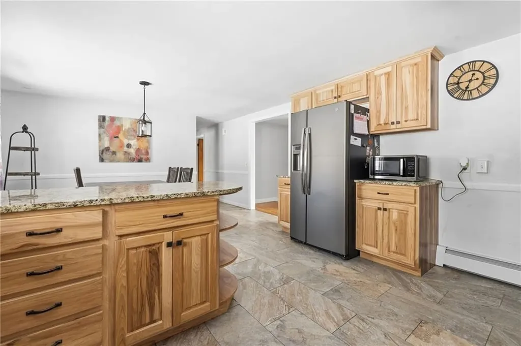 15 Anita Road Johnston RI 02919