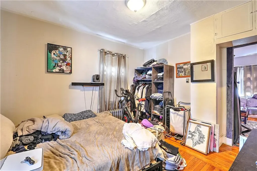 124 Pitman Street Providence RI 02906