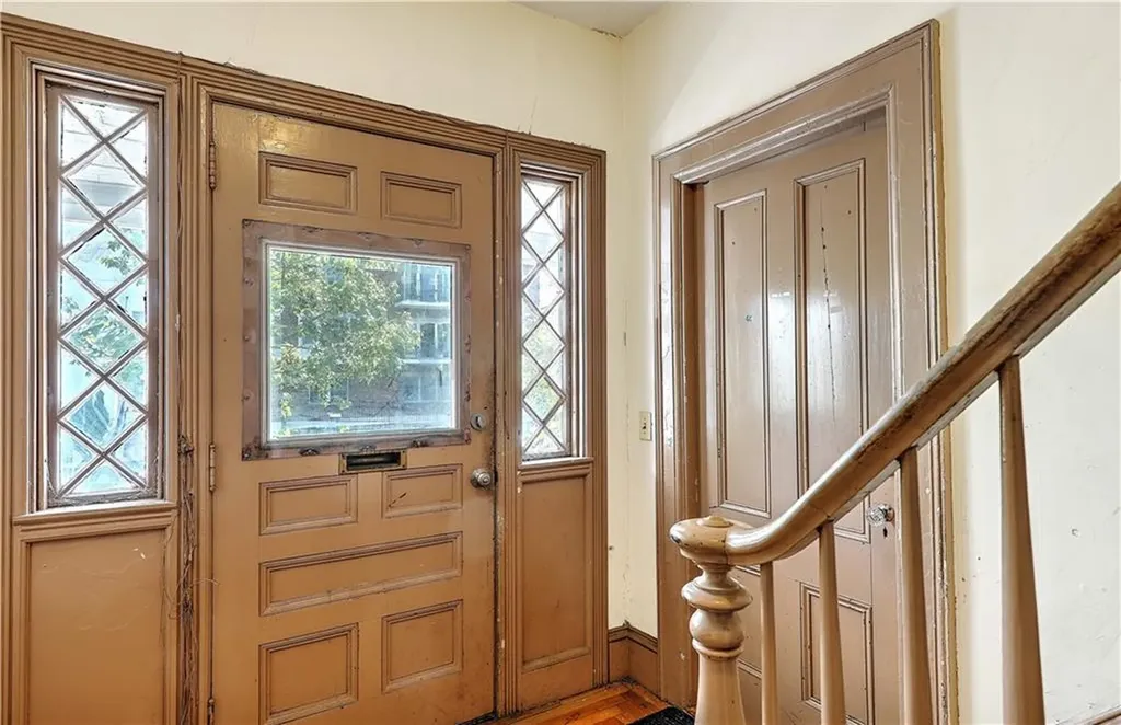 124 Pitman Street Providence RI 02906