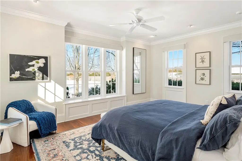 231 Carnegie Harbor Drive Portsmouth RI 02871