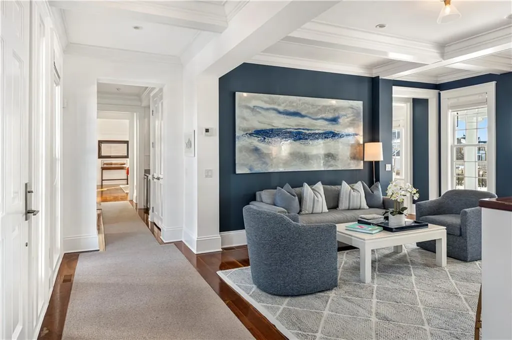 231 Carnegie Harbor Drive Portsmouth RI 02871