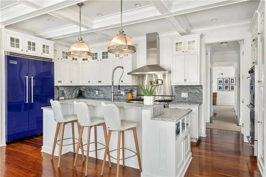 231 Carnegie Harbor Drive Portsmouth RI 02871