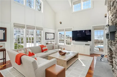 231 Carnegie Harbor Drive Portsmouth RI 02871