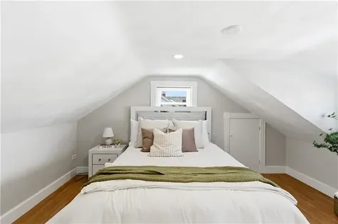 141 Hanover Avenue Pawtucket RI 02861