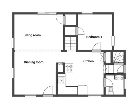 141 Hanover Avenue Pawtucket RI 02861