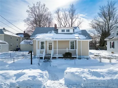 141 Hanover Avenue Pawtucket RI 02861