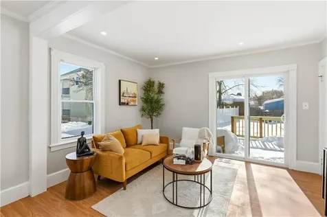 141 Hanover Avenue Pawtucket RI 02861