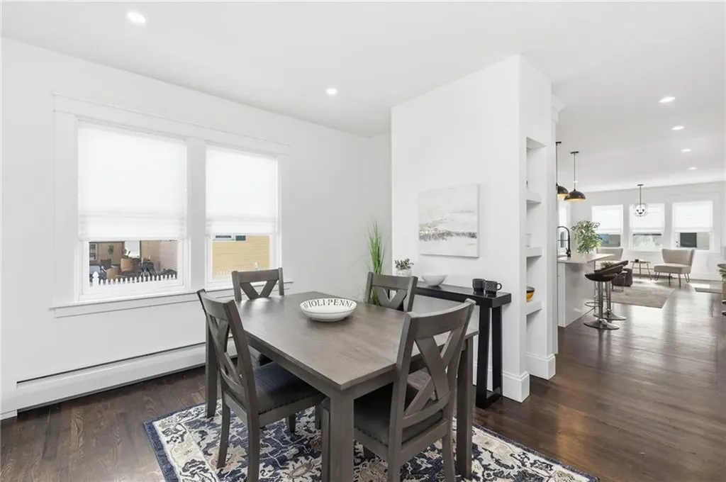 53 Oriole Avenue Pawtucket RI 02860