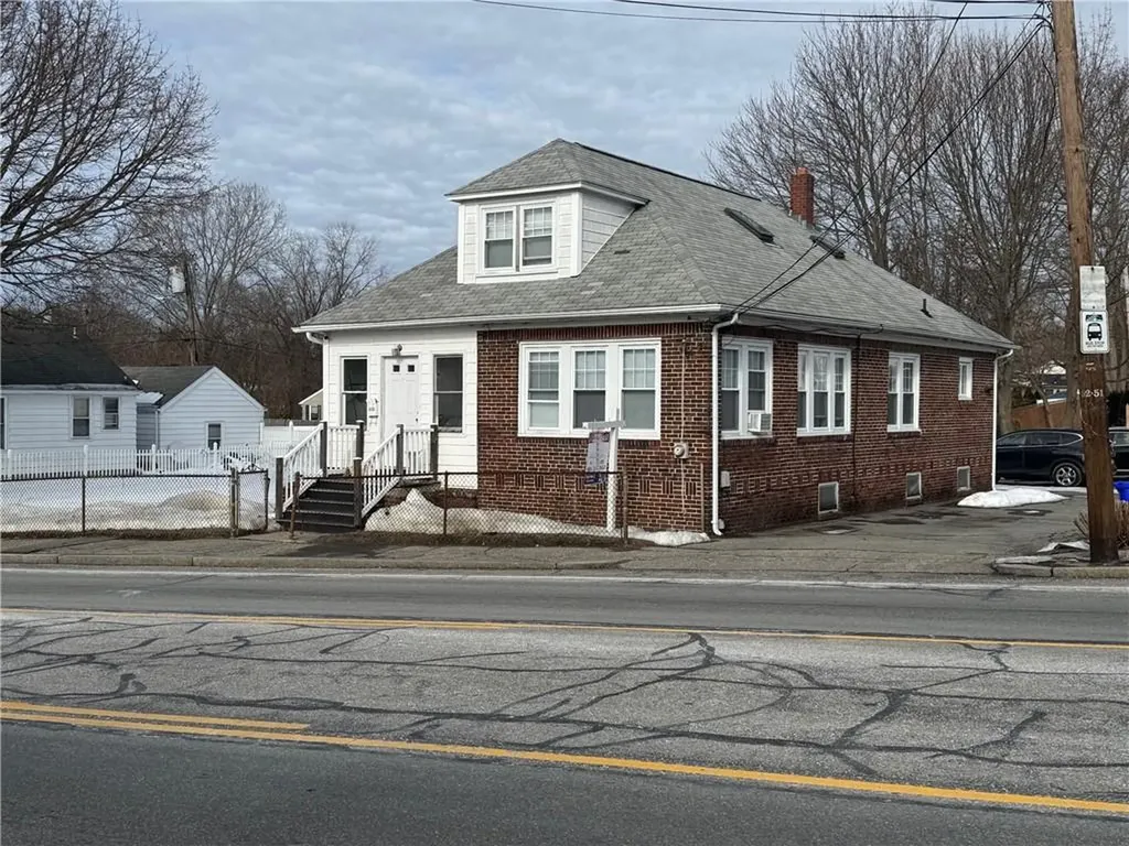 1441 Mineral Spring Avenue North Providence RI 02904