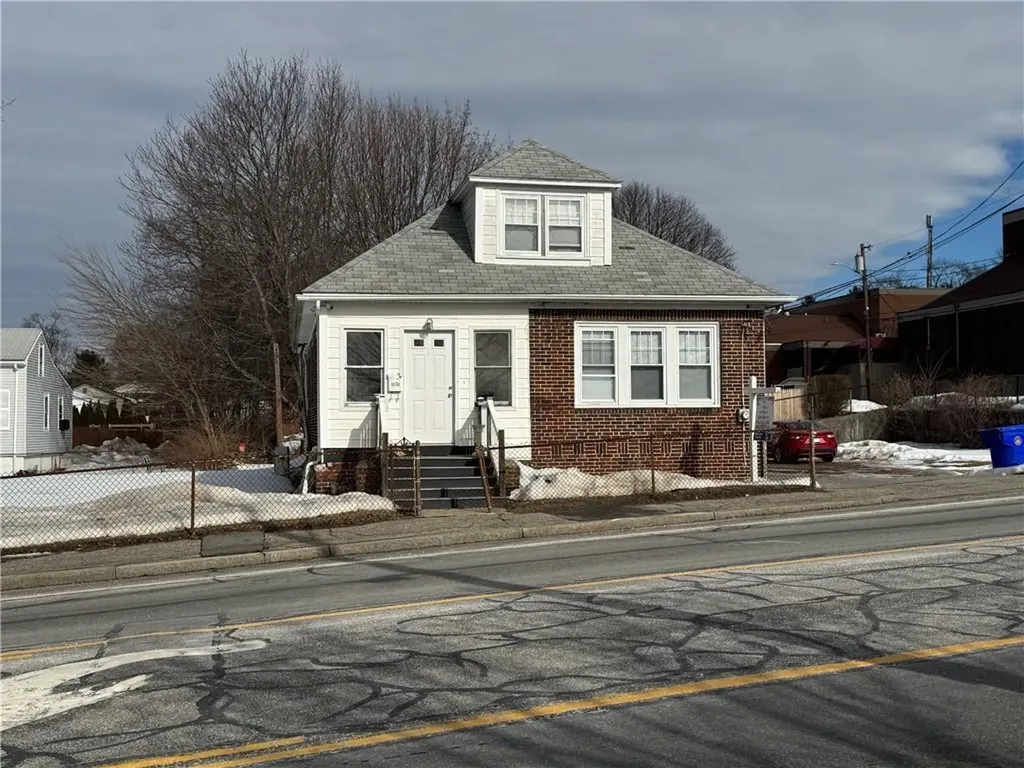 1441 Mineral Spring Avenue North Providence RI 02904
