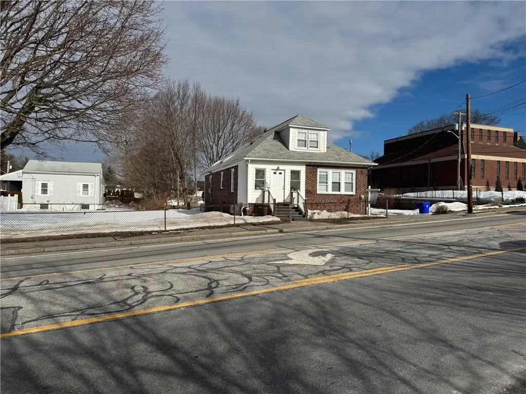 1441 Mineral Spring Avenue North Providence RI 02904