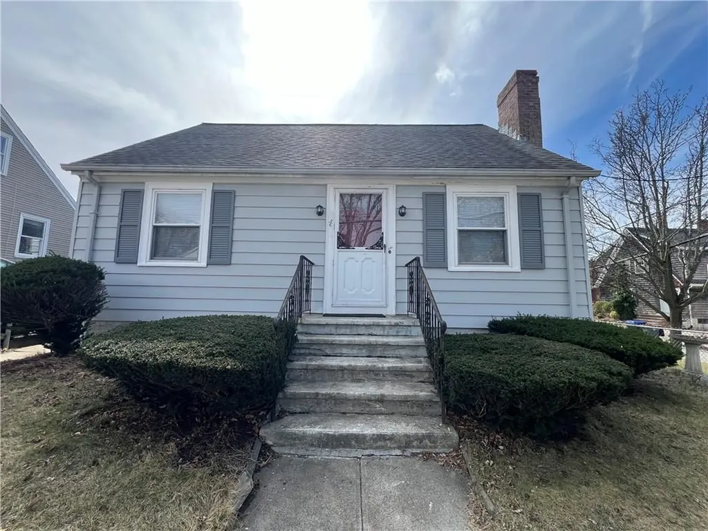 36 Walton Street Providence RI 02908