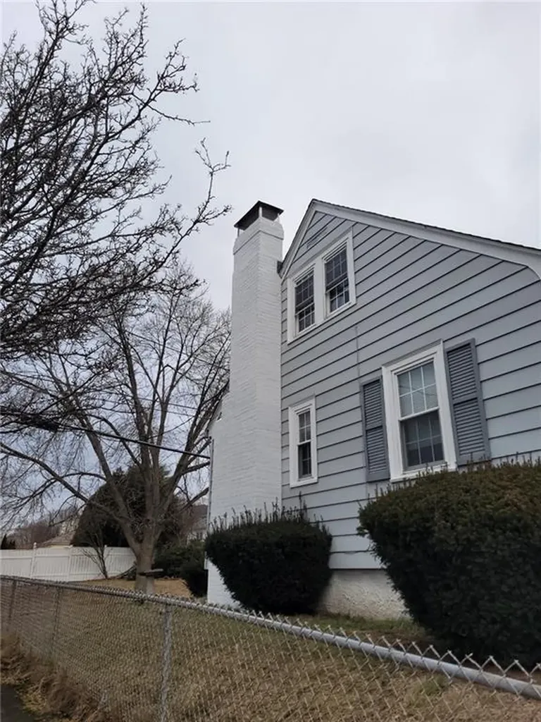 36 Walton Street Providence RI 02908