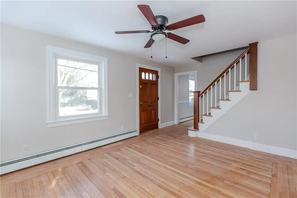 36 Walton Street Providence RI 02908