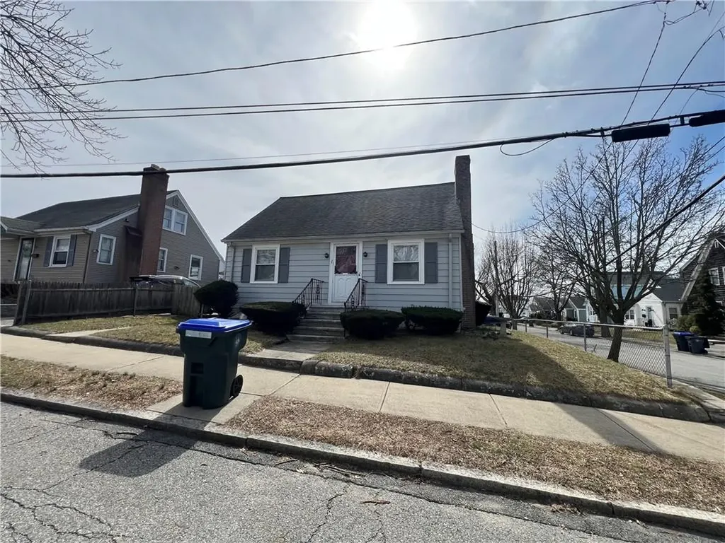 36 Walton Street Providence RI 02908