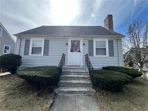 36 Walton Street Providence RI 02908