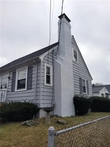 36 Walton Street Providence RI 02908