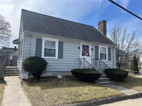 36 Walton Street Providence RI 02908