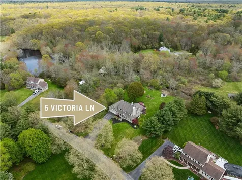 5 Victoria Lane Rehoboth MA 02769