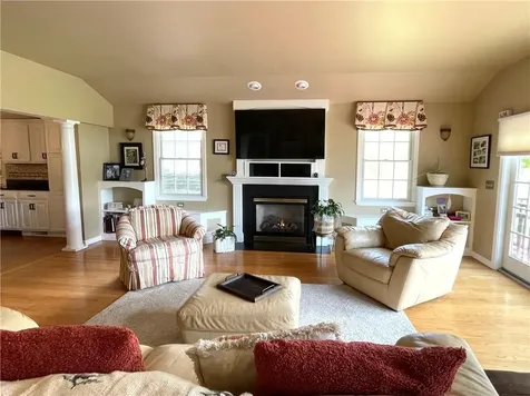 5 Victoria Lane Rehoboth MA 02769