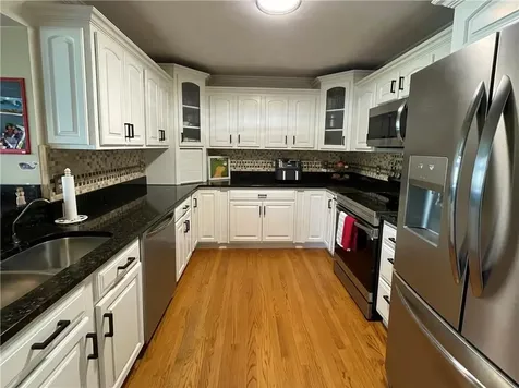 5 Victoria Lane Rehoboth MA 02769