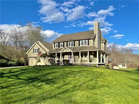 5 Victoria Lane Rehoboth MA 02769