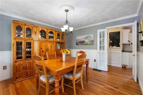 5 Victoria Lane Rehoboth MA 02769