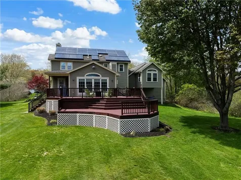 5 Victoria Lane Rehoboth MA 02769
