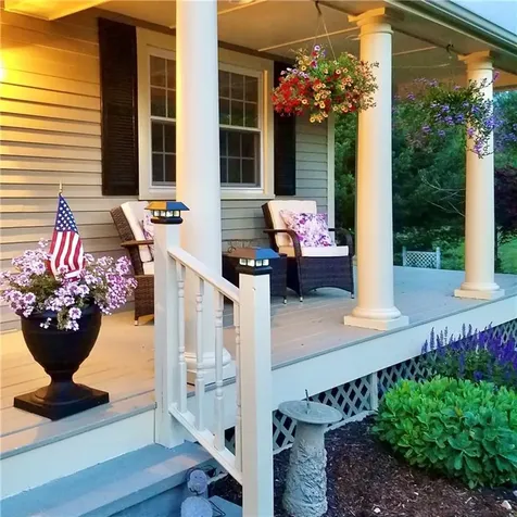 5 Victoria Lane Rehoboth MA 02769