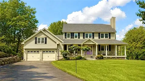 5 Victoria Lane Rehoboth MA 02769