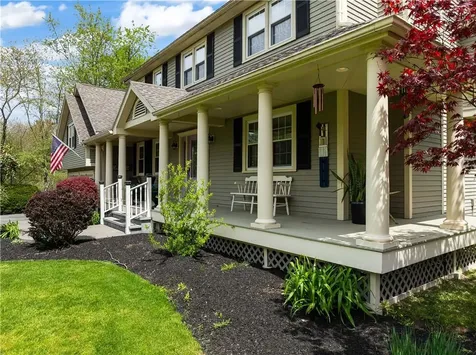 5 Victoria Lane Rehoboth MA 02769