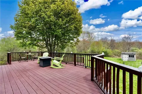 5 Victoria Lane Rehoboth MA 02769