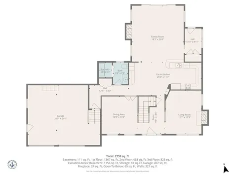 5 Victoria Lane Rehoboth MA 02769