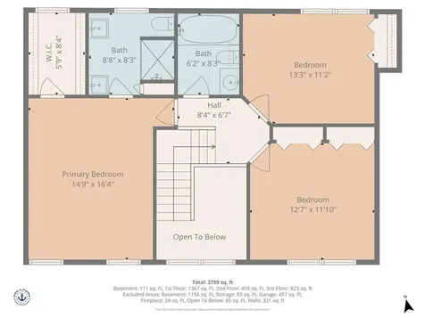 5 Victoria Lane Rehoboth MA 02769
