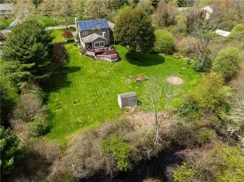 5 Victoria Lane Rehoboth MA 02769