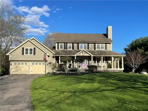 5 Victoria Lane Rehoboth MA 02769