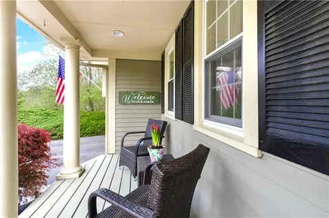 5 Victoria Lane Rehoboth MA 02769