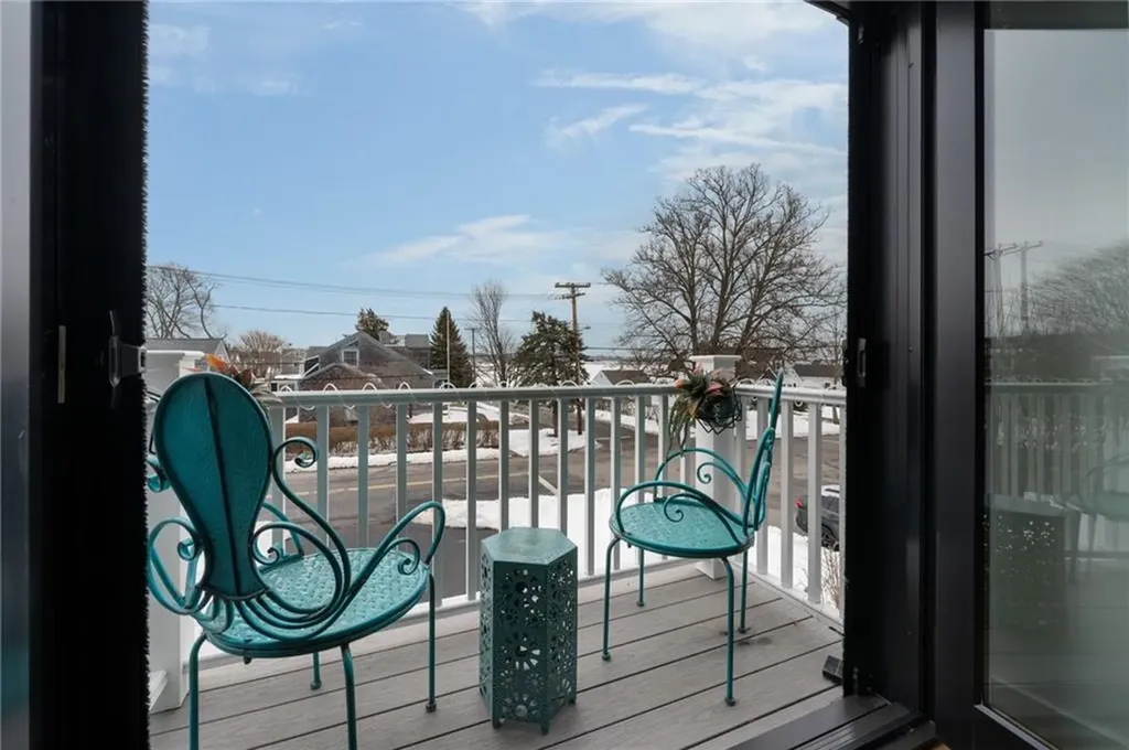 97 Eustis Avenue Newport RI 02840
