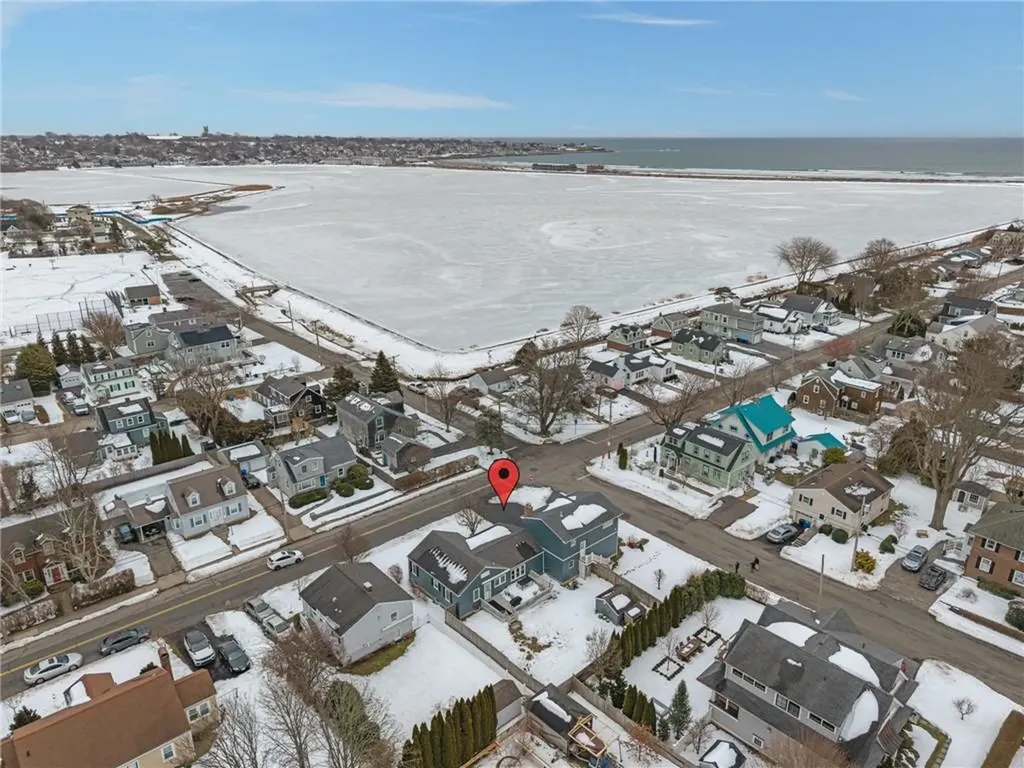 97 Eustis Avenue Newport RI 02840