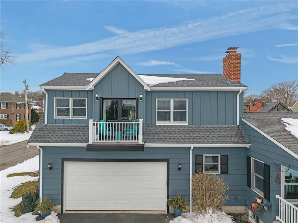 97 Eustis Avenue Newport RI 02840