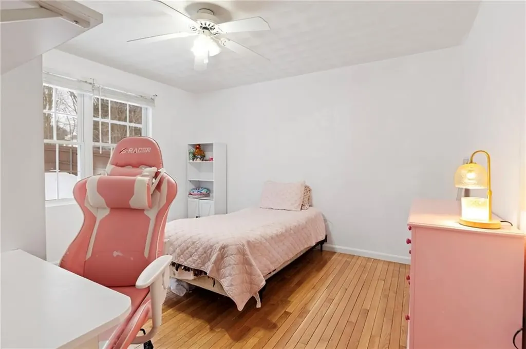 15 Gilcrest Drive West Warwick RI 02893