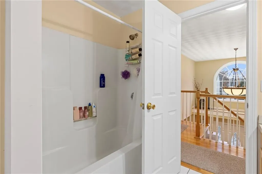 15 Gilcrest Drive West Warwick RI 02893