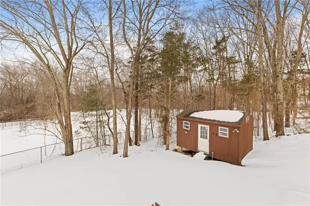 15 Gilcrest Drive West Warwick RI 02893