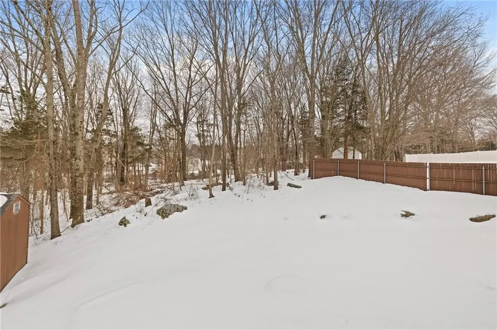 15 Gilcrest Drive West Warwick RI 02893