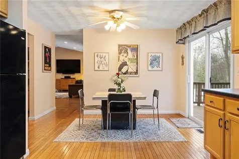 15 Gilcrest Drive West Warwick RI 02893