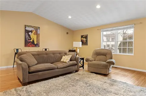 15 Gilcrest Drive West Warwick RI 02893