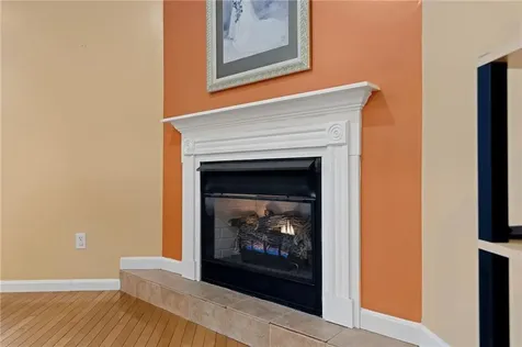 15 Gilcrest Drive West Warwick RI 02893