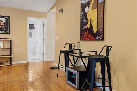 15 Gilcrest Drive West Warwick RI 02893