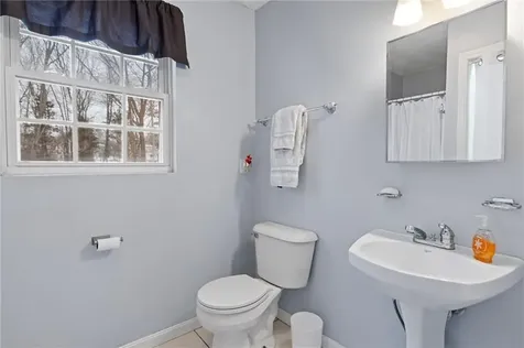 15 Gilcrest Drive West Warwick RI 02893